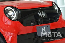 ホンダ 新型N-ONE