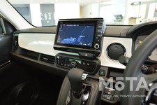 ホンダ 新型N-ONE