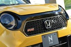 ホンダ 新型N-ONE
