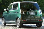 ホンダ 新型N-ONE