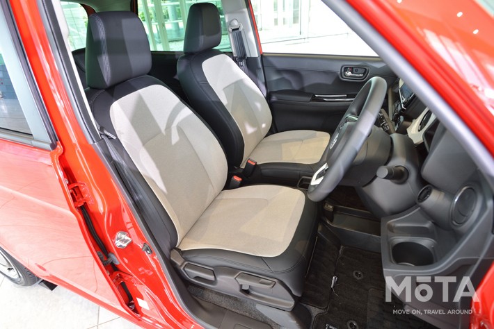 ホンダ 新型N-ONE