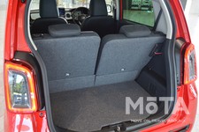 ホンダ 新型N-ONE