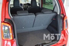 ホンダ 新型N-ONE