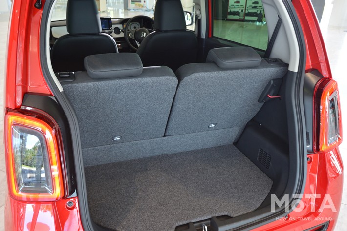 ホンダ 新型N-ONE