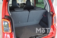 ホンダ 新型N-ONE