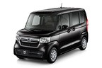 ホンダ 新型N-BOX[2020年12月発売モデル]