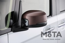 ホンダ 新型N-BOX[2020年12月発売モデル]