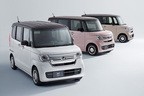 ホンダ 新型N-BOX[2020年12月発売モデル]