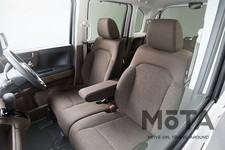 ホンダ 新型N-BOX[2020年12月発売モデル]