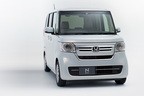 ホンダ 新型N-BOX[2020年12月発売モデル]