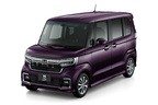 ホンダ 新型N-BOX[2020年12月発売モデル]