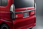 ホンダ 新型N-BOX[2020年12月発売モデル]