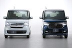 ホンダ 新型N-BOX[2020年12月発売モデル]