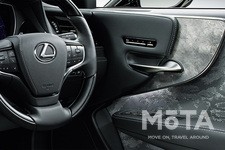 レクサス 新型LS500h“EXECUTIVE”