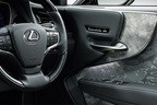 レクサス 新型LS500h“EXECUTIVE”