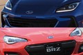 【BRZ新旧比較】ずいぶん立派になった車内に注目！ 結局新型BRZの日本仕様はどうなる！？