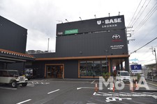 U-BASE湘南