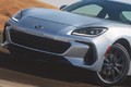 スバル、新型BRZを初公開！ 2代目は排気量アップにアイサイト搭載【みんなの声を聞いてみた】