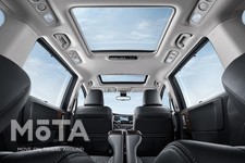 広汽本田汽車(広汽ホンダ) オデッセイ ハイブリッド[中国向けオデッセイ ハイブリッド]