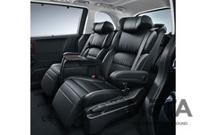 広汽本田汽車(広汽ホンダ) オデッセイ ハイブリッド[中国向けオデッセイ ハイブリッド]