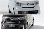 ホンダ 新型N-BOX(2020年12月マイナーチェンジモデル)