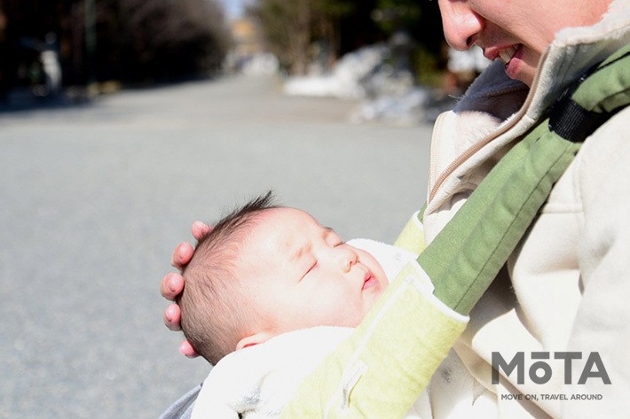 子どもと一緒に車でお出かけ 車内のストレスが減るおすすめ便利グッズ5選 コラム Mota