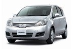 日産 初代ノート（E11型）