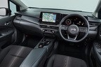日産 新型ノート