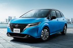 日産 新型ノート
