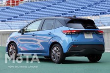 日産 新型ノート e-POWER[2020年12月23日発売・3代目]