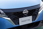 日産 新型ノート e-POWER[2020年12月23日発売・3代目]