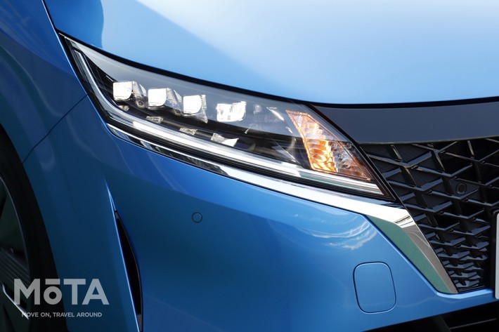 日産 新型ノート e-POWER[2020年12月23日発売・3代目]