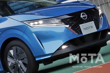 日産 新型ノート e-POWER[2020年12月23日発売・3代目]
