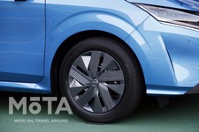 日産 新型ノート e-POWER[2020年12月23日発売・3代目]