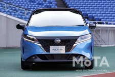 日産 新型ノート e-POWER[2020年12月23日発売・3代目]