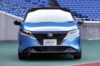 日産 新型ノート e-POWER[2020年12月23日発売・3代目]