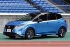 日産 新型ノート e-POWER[2020年12月23日発売・3代目]