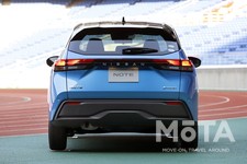 日産 新型ノート e-POWER[2020年12月23日発売・3代目]