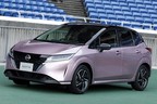 日産 新型ノート e-POWER[2020年12月23日発売・3代目]