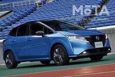 日産 新型ノート e-POWER[2020年12月23日発売・3代目]