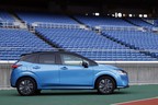 日産 新型ノート e-POWER[2020年12月23日発売・3代目]