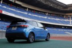 日産 新型ノート e-POWER[2020年12月23日発売・3代目]