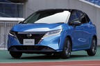 日産 新型ノート e-POWER[2020年12月23日発売・3代目]