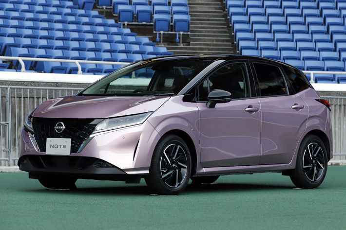 日産ノート現状販売乗って帰れます。 24152612103_b605.jpg