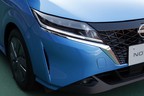 日産 新型ノート e-POWER[2020年12月23日発売・3代目]