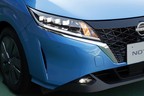 日産 新型ノート e-POWER[2020年12月23日発売・3代目]