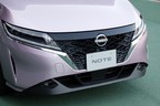 日産 新型ノート e-POWER[2020年12月23日発売・3代目]
