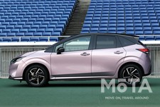 日産 新型ノート e-POWER[2020年12月23日発売・3代目]