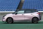 日産 新型ノート e-POWER[2020年12月23日発売・3代目]