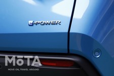 日産 新型ノート e-POWER[2020年12月23日発売・3代目]